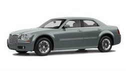 2006 Chrysler 300 Touring