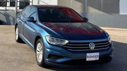 2021 Volkswagen Atlas Cross Sport SE