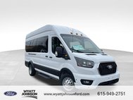 2026 Ford Transit 350 HD XLT