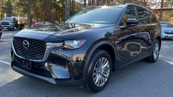2024 Mazda CX-90 3.3 Turbo Select