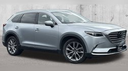 2019 Mazda CX-9 Signature