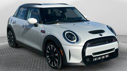 2023 MINI Hardtop Cooper S