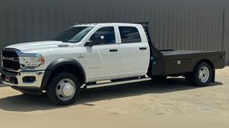 2021 Ram Tradesman