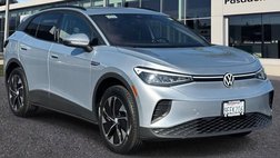 2022 Volkswagen ID.4 Pro