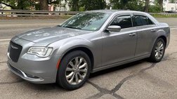 2015 Chrysler 300 Limited