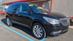 2017 Buick Enclave Premium