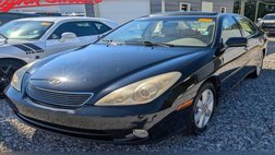 2005 Lexus ES 330 Base