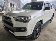 2019 Toyota 4Runner Limited Nightshade