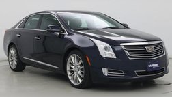 2016 Cadillac XTS Platinum