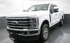 2024 Ford Super Duty F-250 King Ranch