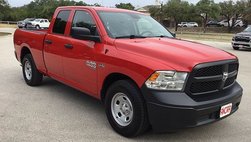 2024 Ram Ram Pickup 1500 Classic Tradesman