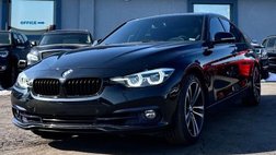 2018 BMW 3 Series 330i