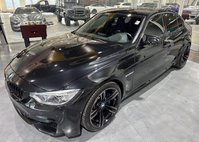 2015 BMW M3 Base