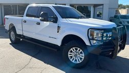 2019 Ford Super Duty F-250 XLT
