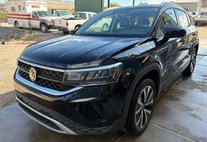 2022 Volkswagen Taos SE 4Motion