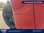 2021 Chevrolet Camaro SS