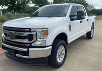 2021 Ford Super Duty F-250 XLT