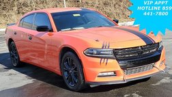 2021 Dodge Charger SXT