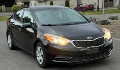 2015 Kia Forte5 EX