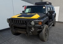 2006 HUMMER H3 Base