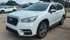 2020 Subaru Ascent Touring