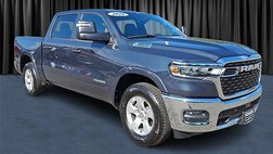 2025 Ram Ram Pickup 1500 Lone Star