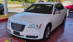 2012 Chrysler 300 Limited