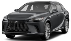 2023 Lexus RX 350h Luxury