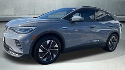 2021 Volkswagen ID.4 Pro