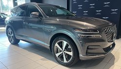 2023 Genesis GV80 3.5T