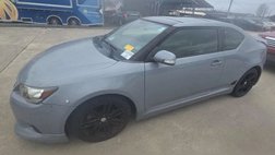 2013 Scion tC Base