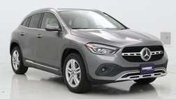 2023 Mercedes-Benz GLA-Class GLA 250 4MATIC