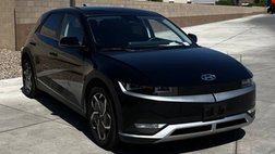 2023 Hyundai Ioniq 5 SE