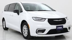 2024 Chrysler Pacifica Touring