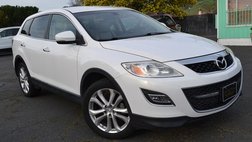2011 Mazda CX-9 Grand Touring