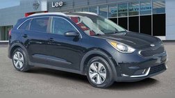 2019 Kia Niro LX