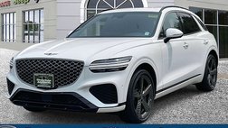 2025 Genesis GV70 3.5T Sport