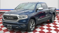 2019 Ram Ram Pickup 1500 Limited