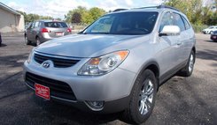 2012 Hyundai Veracruz Limited