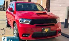2019 Dodge Durango R/T