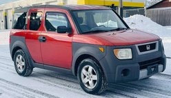 2003 Honda Element EX