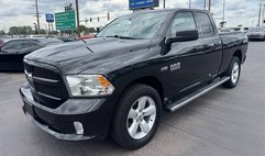 2016 Ram Ram Pickup 1500 Express