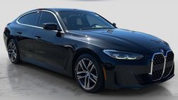 2023 BMW 4 Series 430i xDrive Gran Coupe