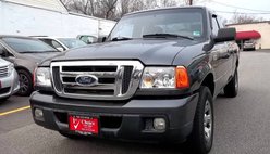 2006 Ford Ranger XLT