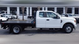 2020 Ford Super Duty F-350 Supercab Hauler