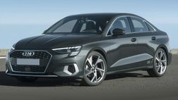 2023 Audi A3 Premium 40 TFSI