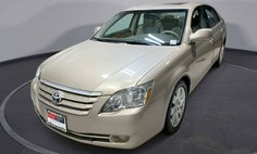 2006 Toyota Avalon XLS