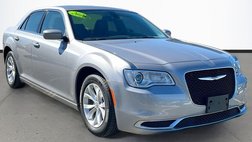 2018 Chrysler 300 Touring