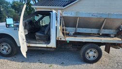 2016 Ford Super Duty F-350 SUPER DUTY