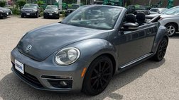 2014 Volkswagen Beetle R-Line PZEV